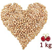Los mejores  - Eigenmarke Huesos de Cereza a Granel 1 kg